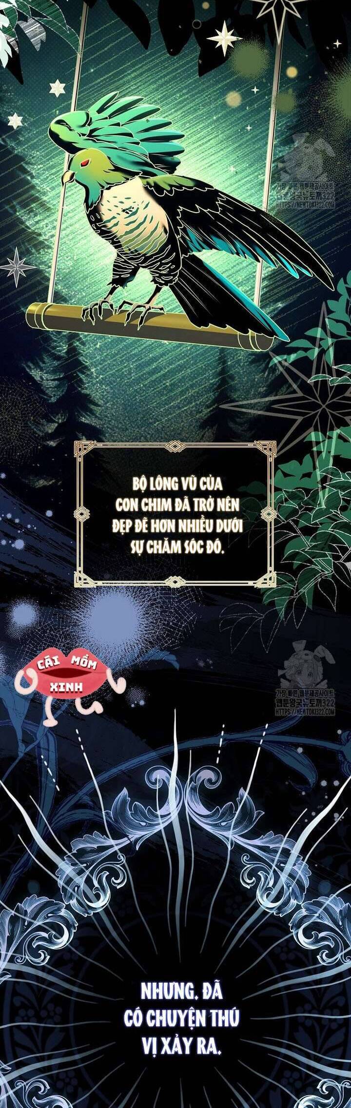 Tôi Phải Mau Chóng Kết Hôn Vì Thời Gian Có Hạn Chương 23 Ảnh 28