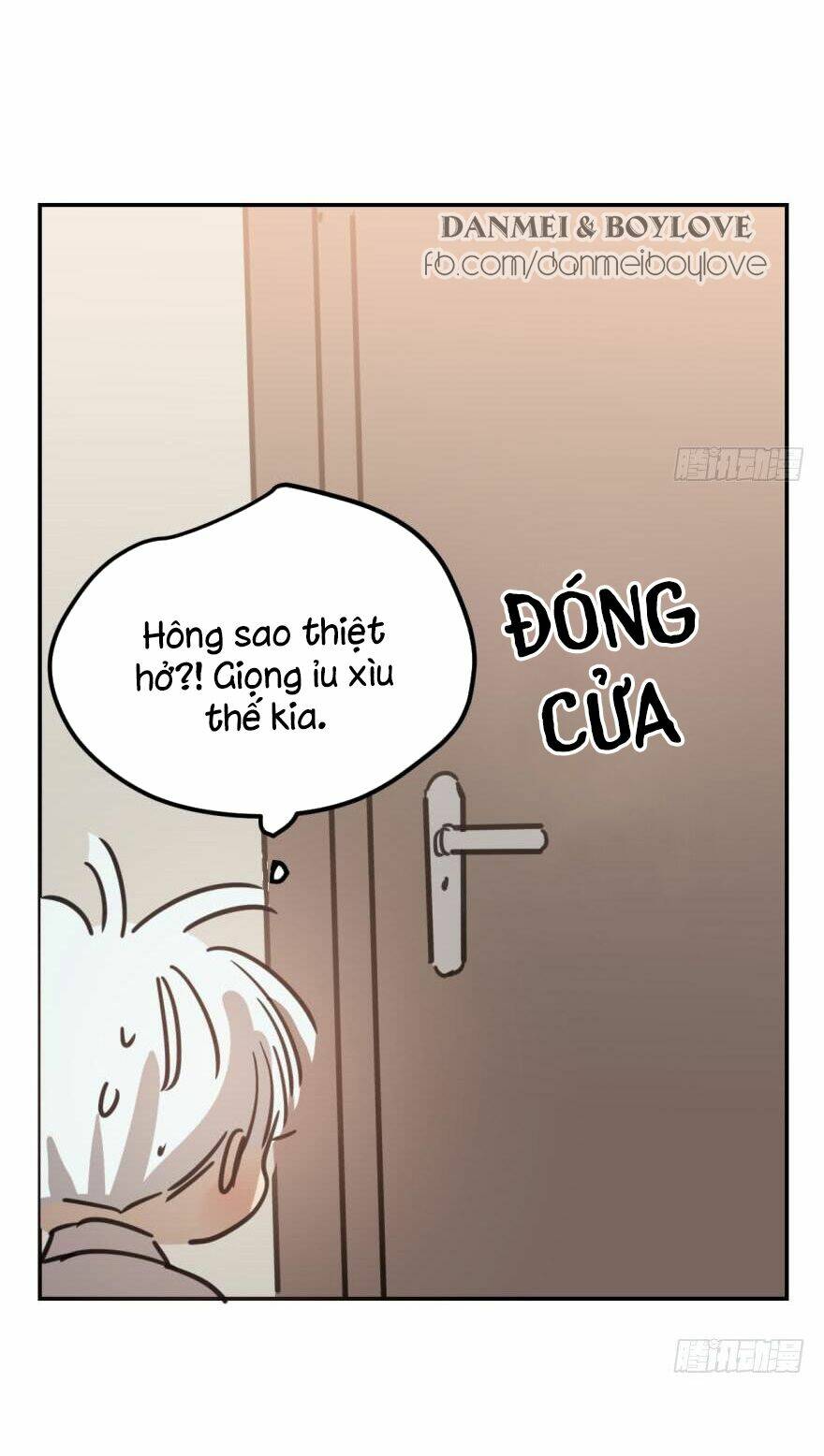 Truy Bắt Ngao Ngao Chương 42 Ảnh 41