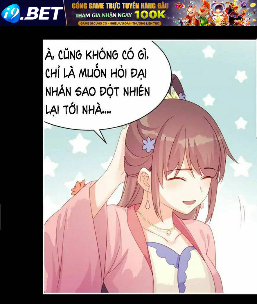 Ỷ Thế Ghẹo Người Chương 15 Ảnh 33