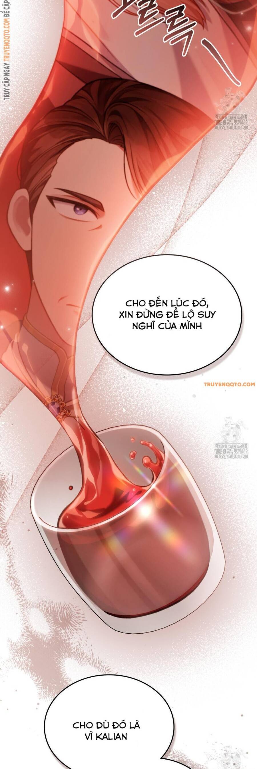 Tái Sinh Thành Hoàng Tử Của Quốc Gia Kẻ Địch Chương 49 Ảnh 29