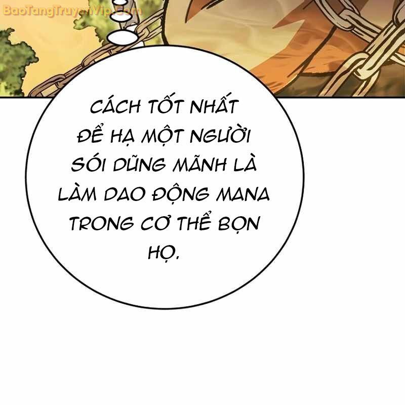 Trở Thành Công Chức Pháp Thuật Chương 5 Ảnh 105