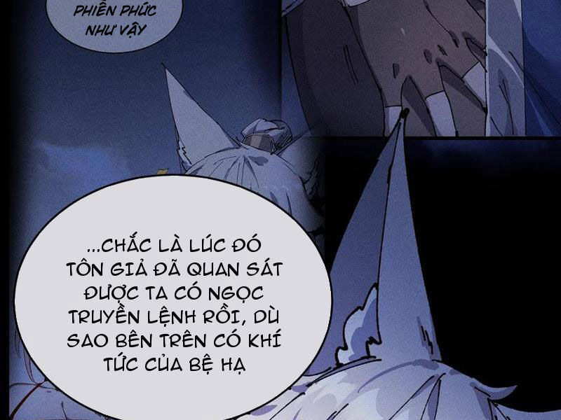 Sau Khi Mở Mắt, Đệ Tử Của Ta Thành Nữ Đế Đại Ma Đầu Chương 20 Ảnh 169