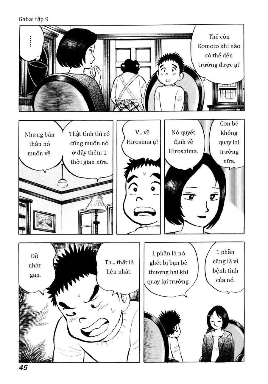 Người Bà Tài Giỏi Vùng Saga Chương 68 Ảnh 20