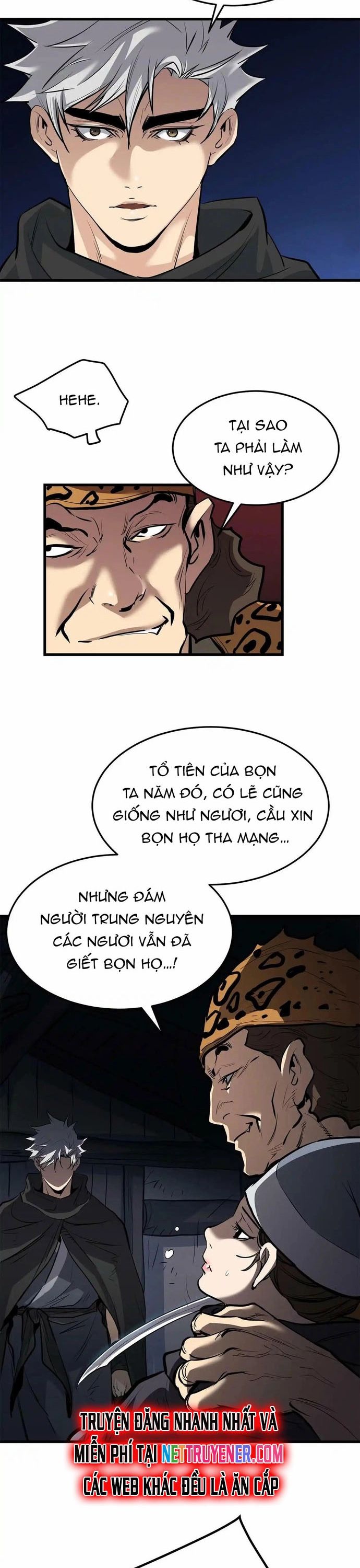 Đại Tướng Quân Chương 66 Ảnh 12