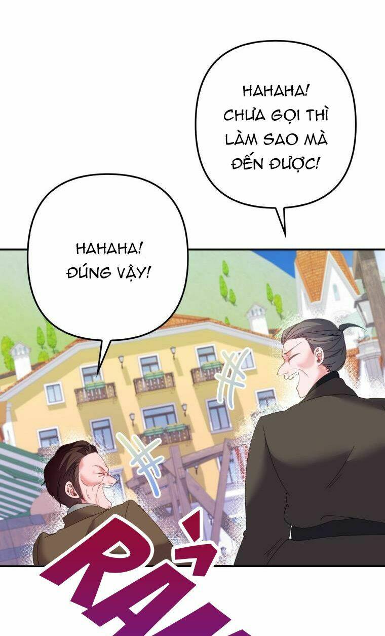 Đọc Thần Chú Lên Đi, Rose! Chương 10 Ảnh 73