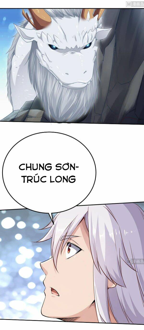 Vô Thượng Thần Vương Chương 262 Ảnh 2