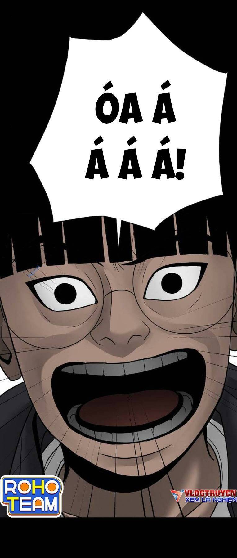 Ngôi Nhà Hoán Đổi Chương 12 Ảnh 30