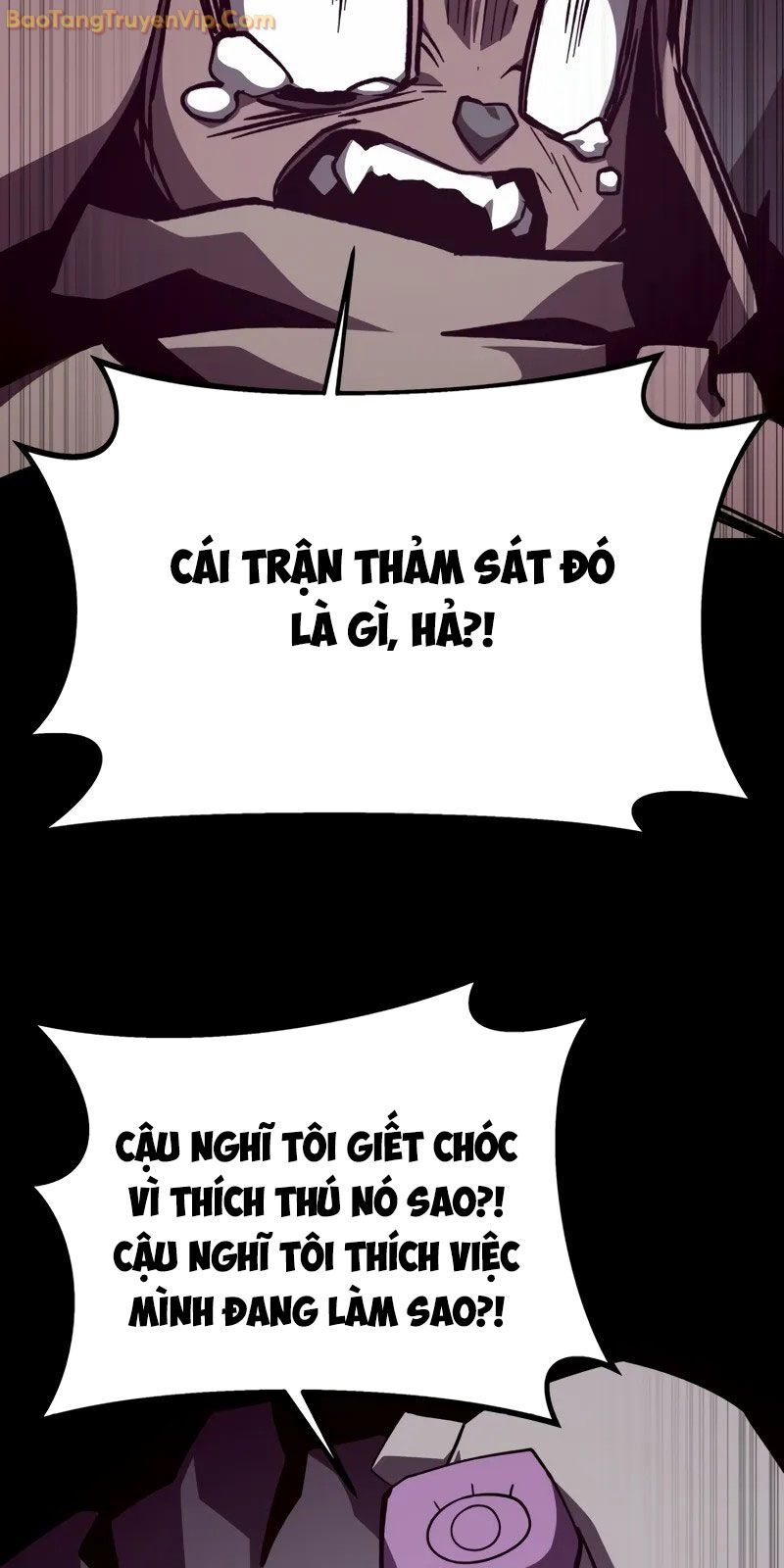 Hồi Ức Trong Ngục Tối Chương 115 Ảnh 18
