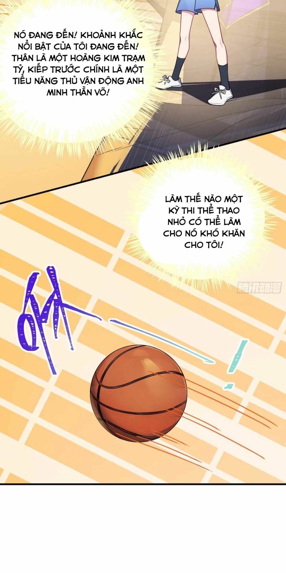 Ta Cùng Cẩu Nam Nhân Yêu Đương Chương 10 Ảnh 27