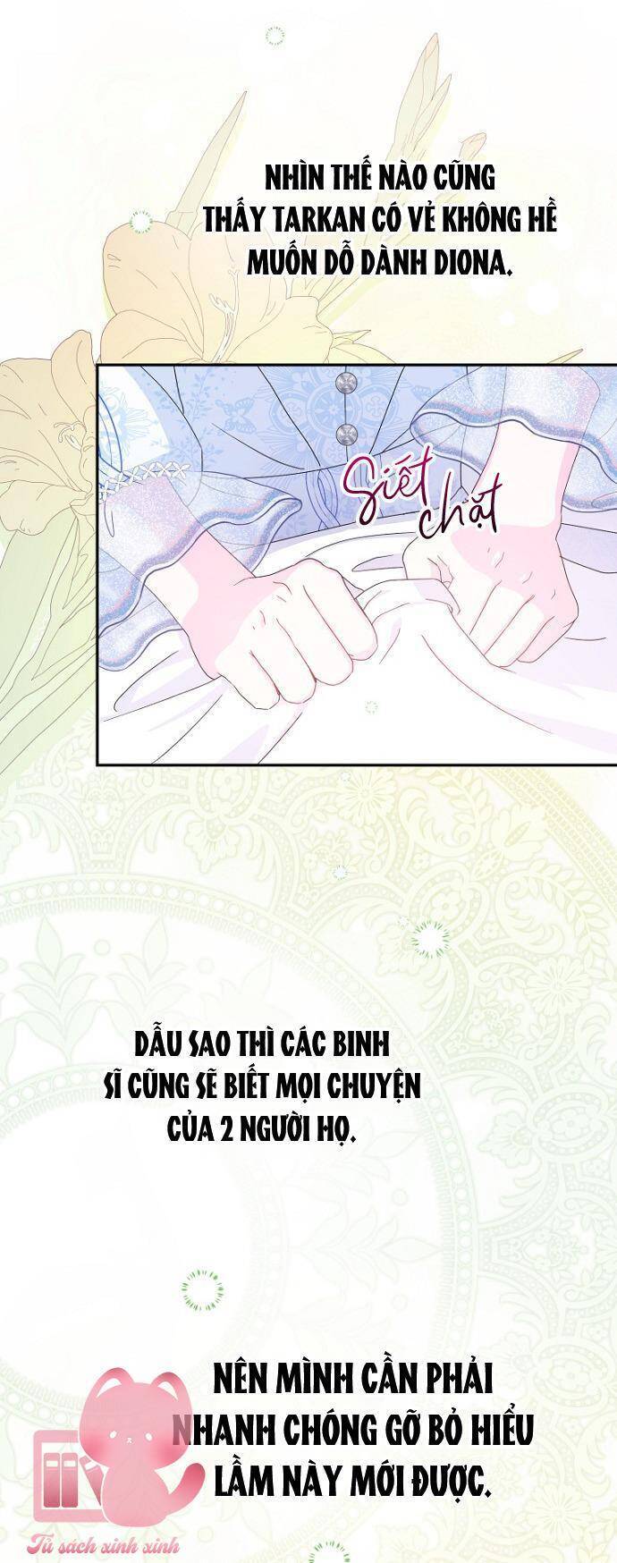 Tiền Là Tất Cả Chồng Là Phù Du Chương 80 Ảnh 32