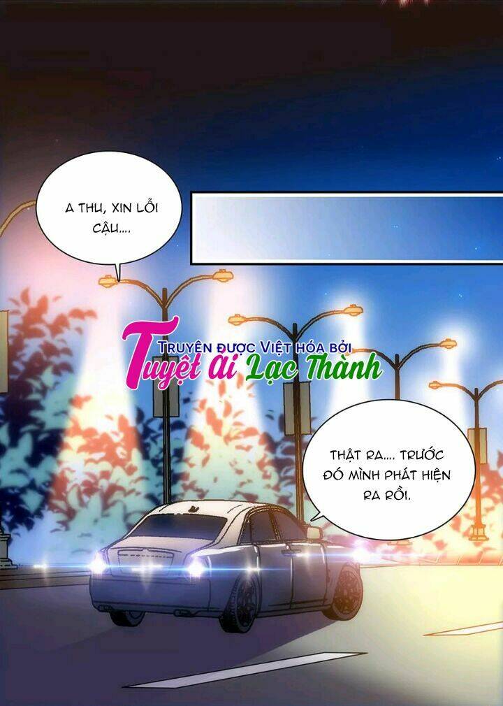 Tình Đầy Chông Gai Chương 150 Ảnh 15