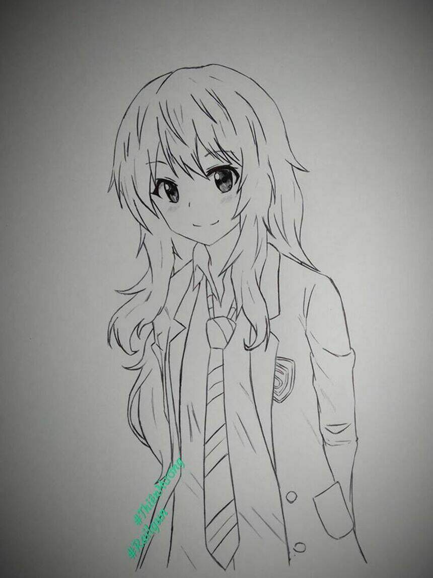 Up Color Manga??? Chương 3 Ảnh 3