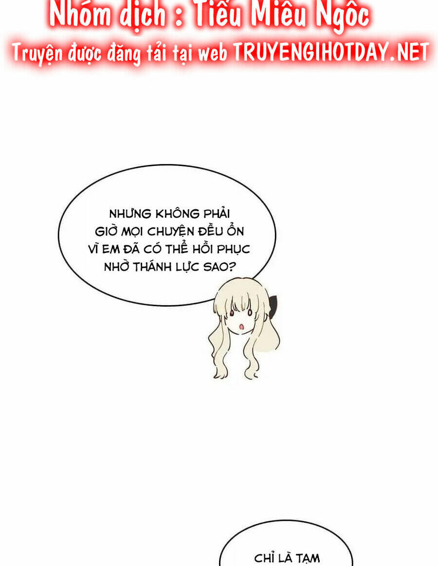 Tôi Đã Mệt Rồi Chương 69 Ảnh 77
