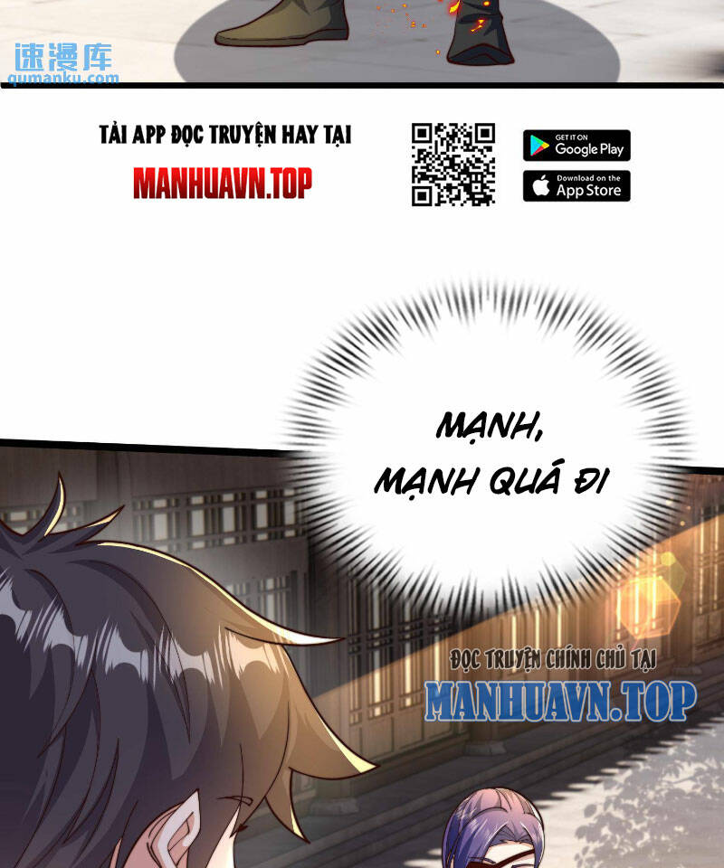 Ta Nuôi Quỷ Ở Trấn Ma Ty Chương 290 Ảnh 77