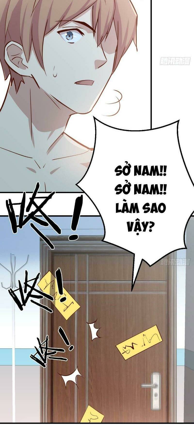 Song Tu Đạo Lữ Kiểu Xem Mặt Chương 87 Ảnh 35
