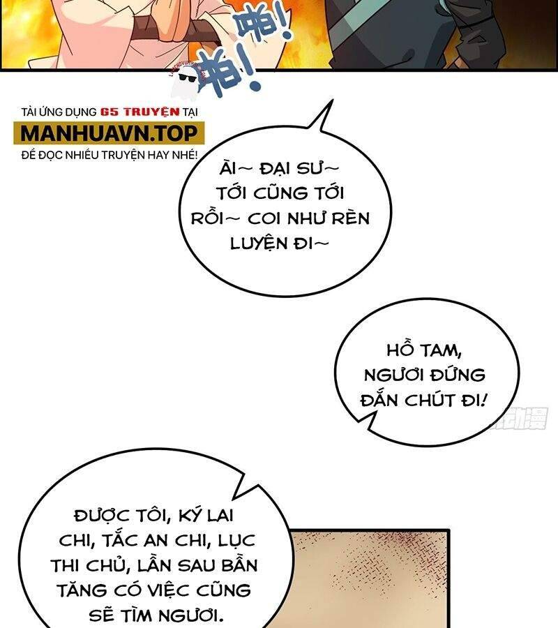 Tu Tiên Chính Là Như Vậy Chương 163 Ảnh 57