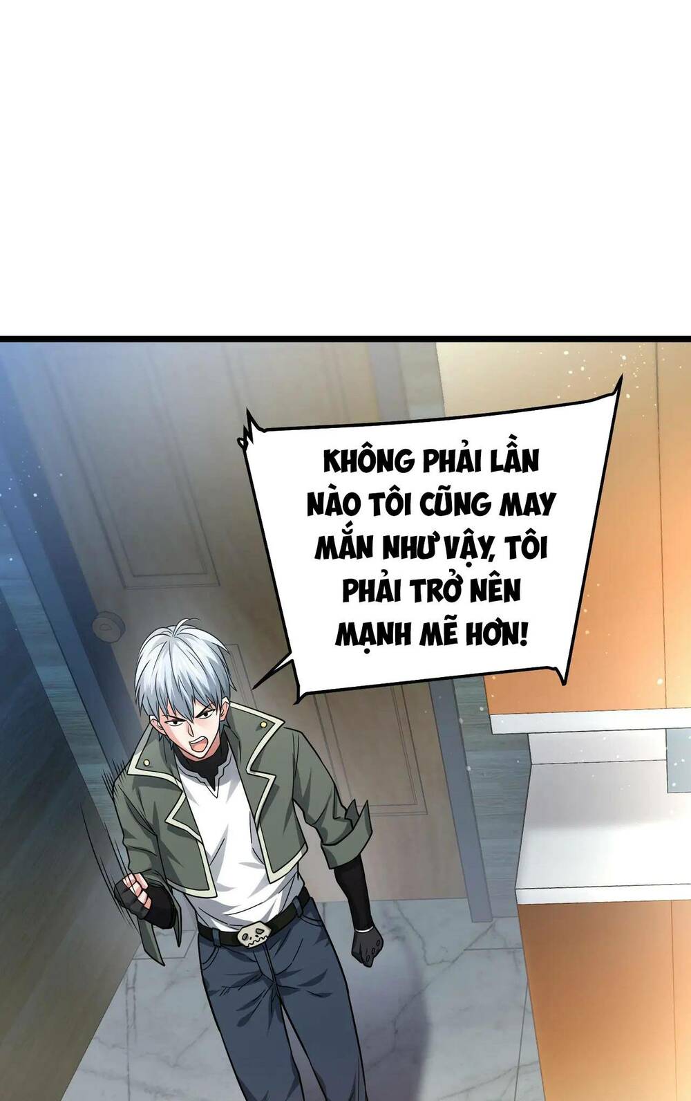 Trong Tôi Có Quỷ Chương 5 Ảnh 57