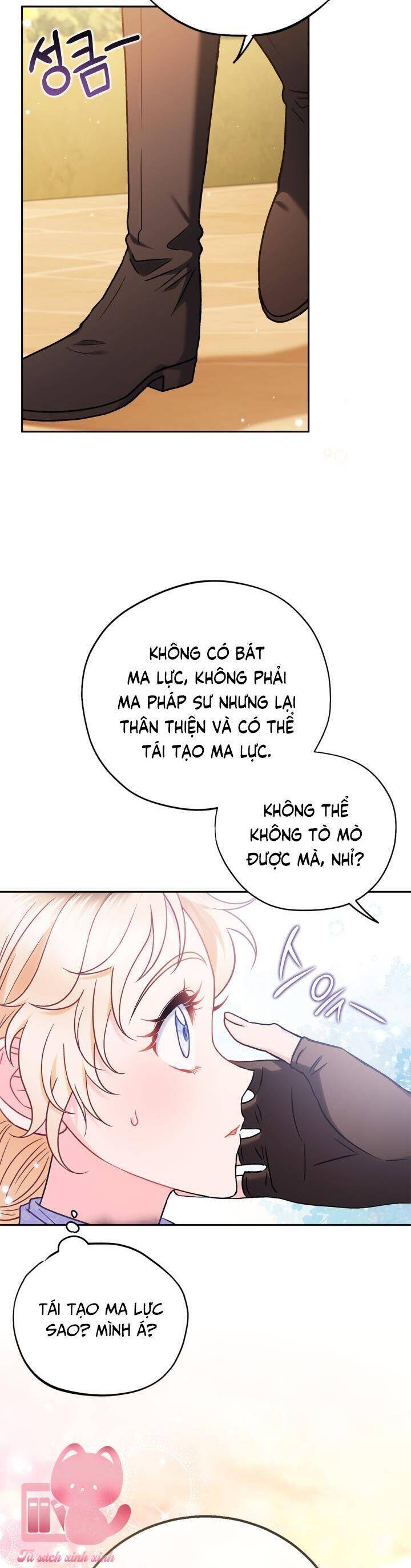 Trở Thành Người Giám Định Chất Độc Cho Thế Lực Hắc Ám Chương 39 Ảnh 34