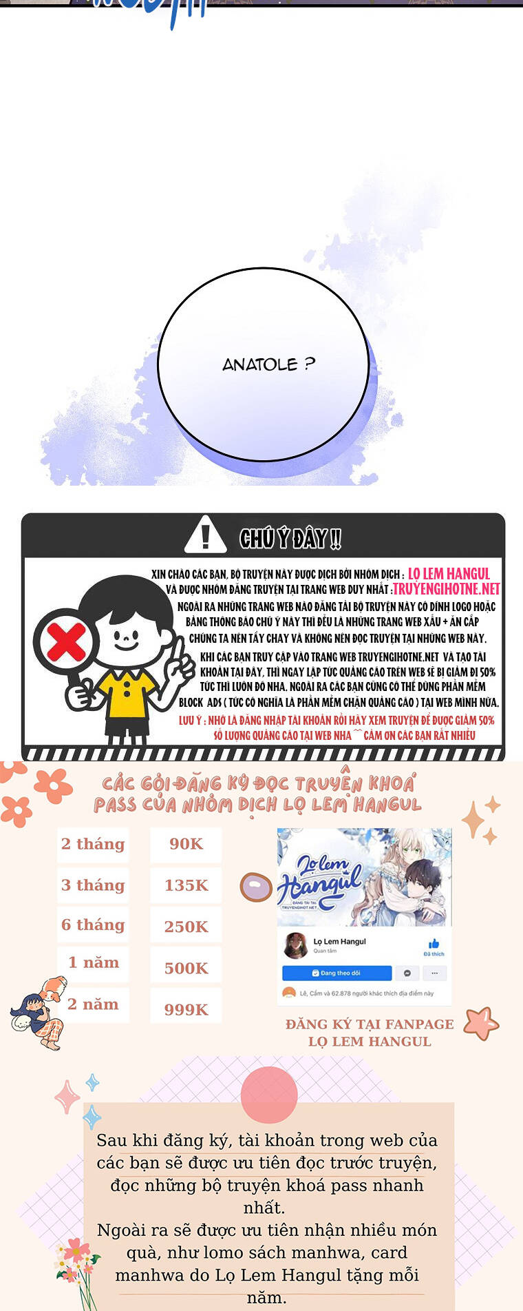 Hãy Quên Em Đi Nhé Chương 23.2 Ảnh 4