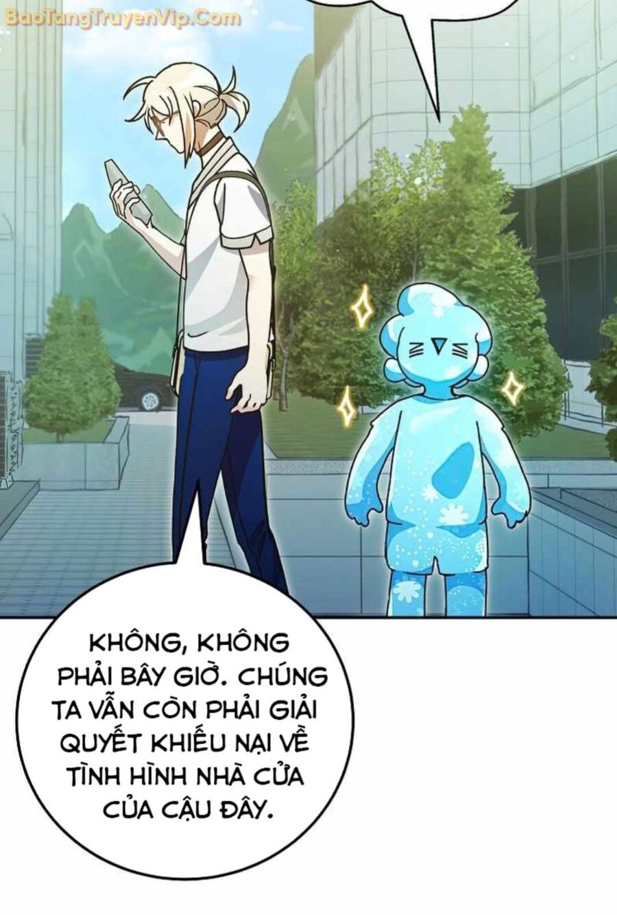 Trở Thành Công Chức Pháp Thuật Chương 13 Ảnh 5