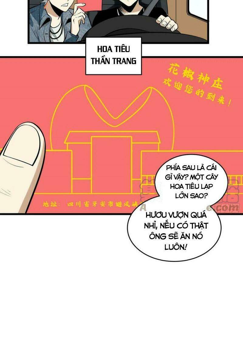 Con Quỷ Đã Sẵn Sàng Cho Bữa Tối ! Chương 74 Ảnh 5