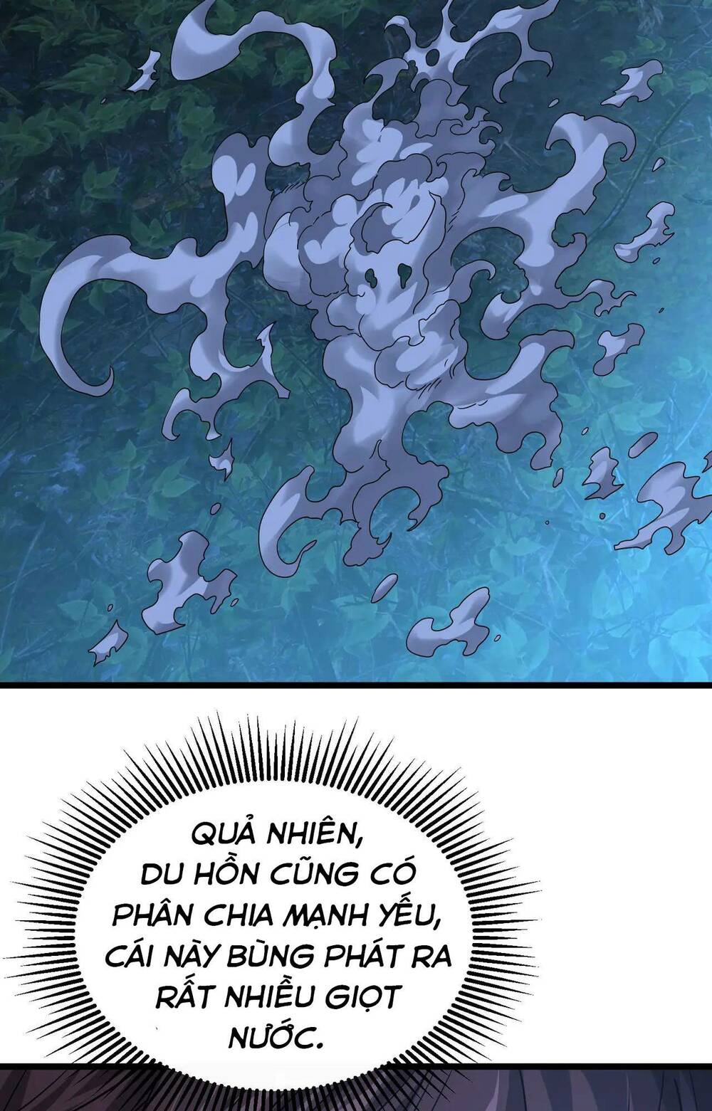 Trong Tôi Có Quỷ Chương 4 Ảnh 9