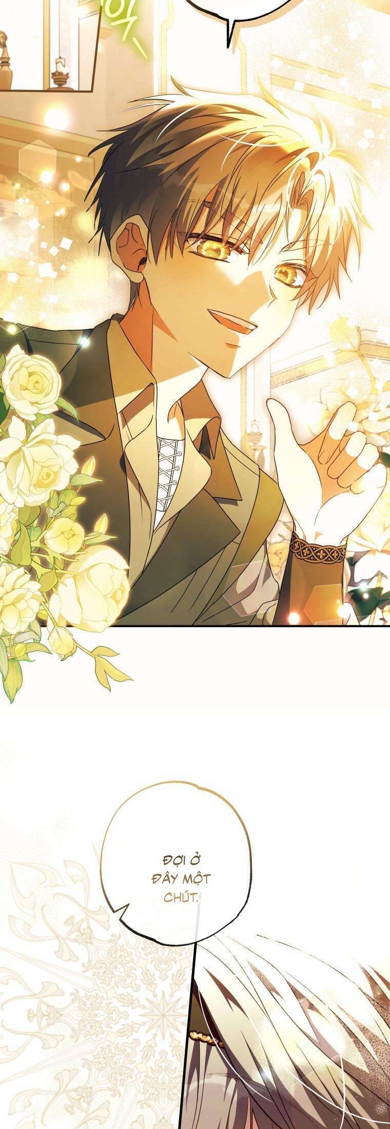 Thánh Nữ Được Đại Công Tước Nhận Nuôi Chương 52 Ảnh 17