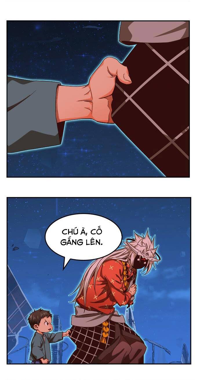 Chúa Tể Học Đường Chương 557 Ảnh 91