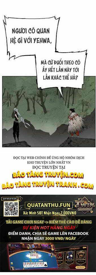 Vô Kiếm Tiểu Tử Chương 79 Ảnh 31