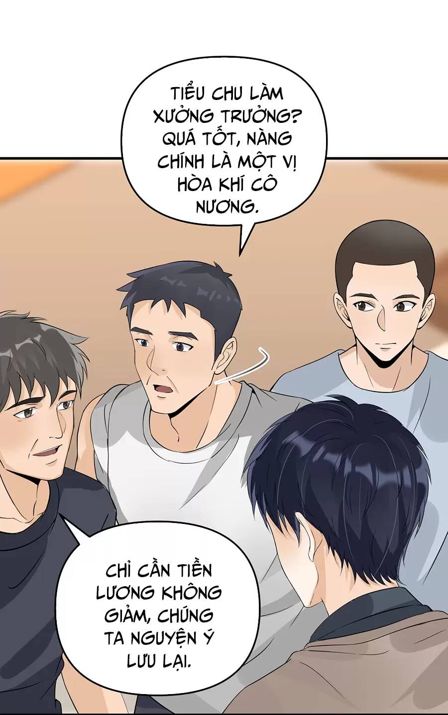 Cửa Hàng Âm Dương Chương 15 Ảnh 7