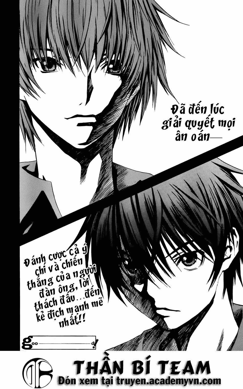 Shuukyuu Shoujo Chương 36 Ảnh 38
