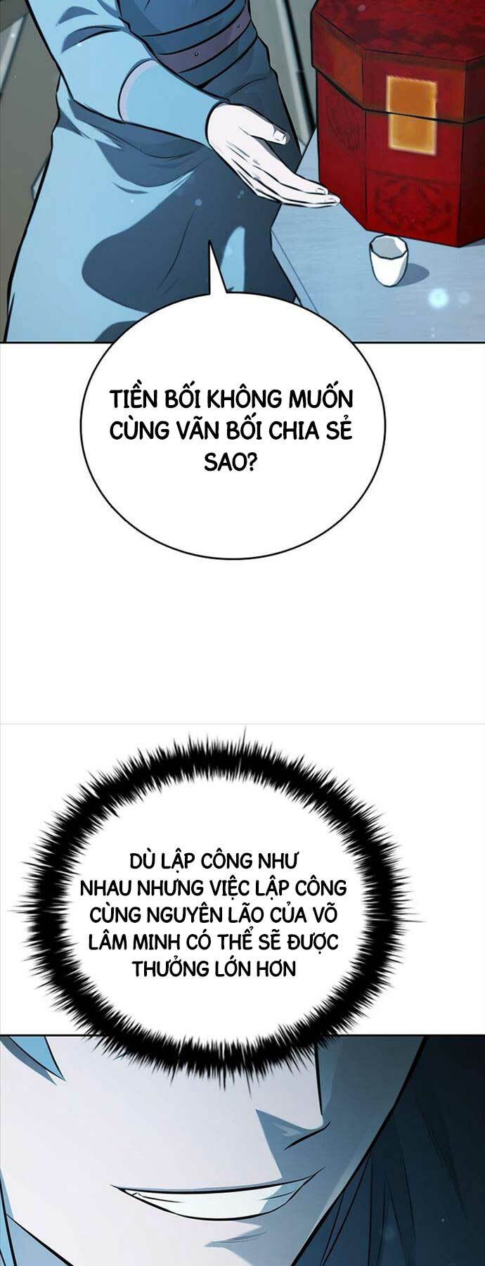 Kiếm Đế Nguyệt Linh Chương 67 Ảnh 57
