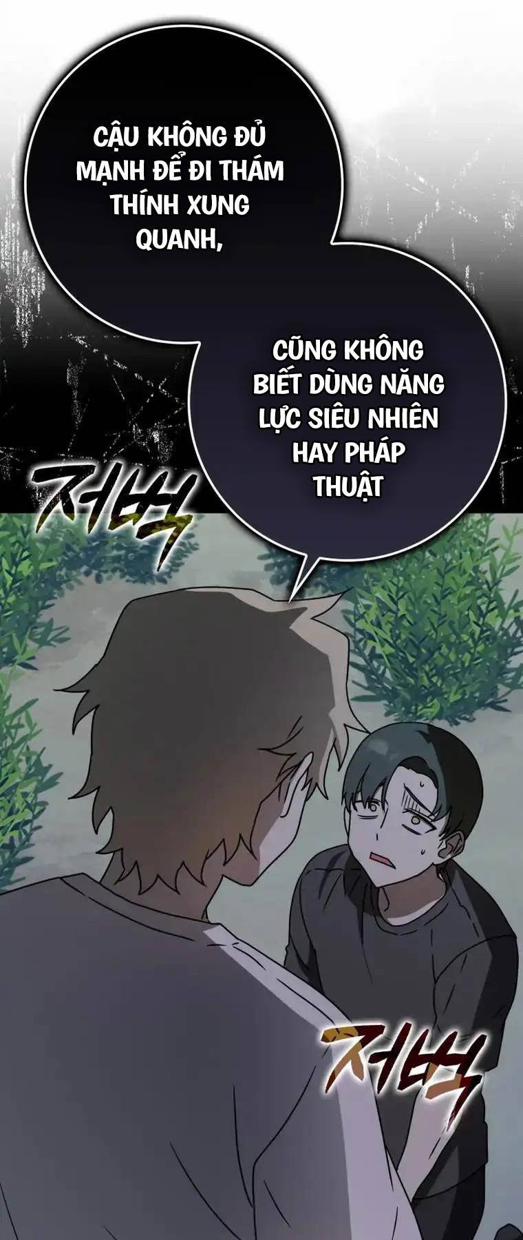 Học Viện Của Con Trai Quỷ Vương Chương 57 Ảnh 71