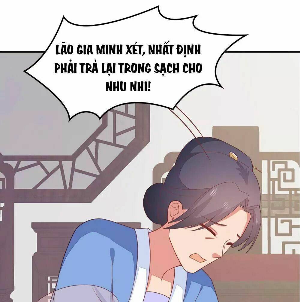 Tà Vương Thần Phi: Y Thủ Che Thiên Chương 21 Ảnh 24