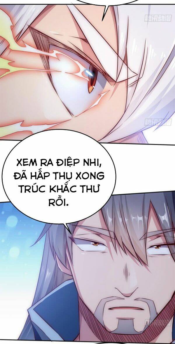 Vô Thượng Thần Vương Chương 263 Ảnh 12