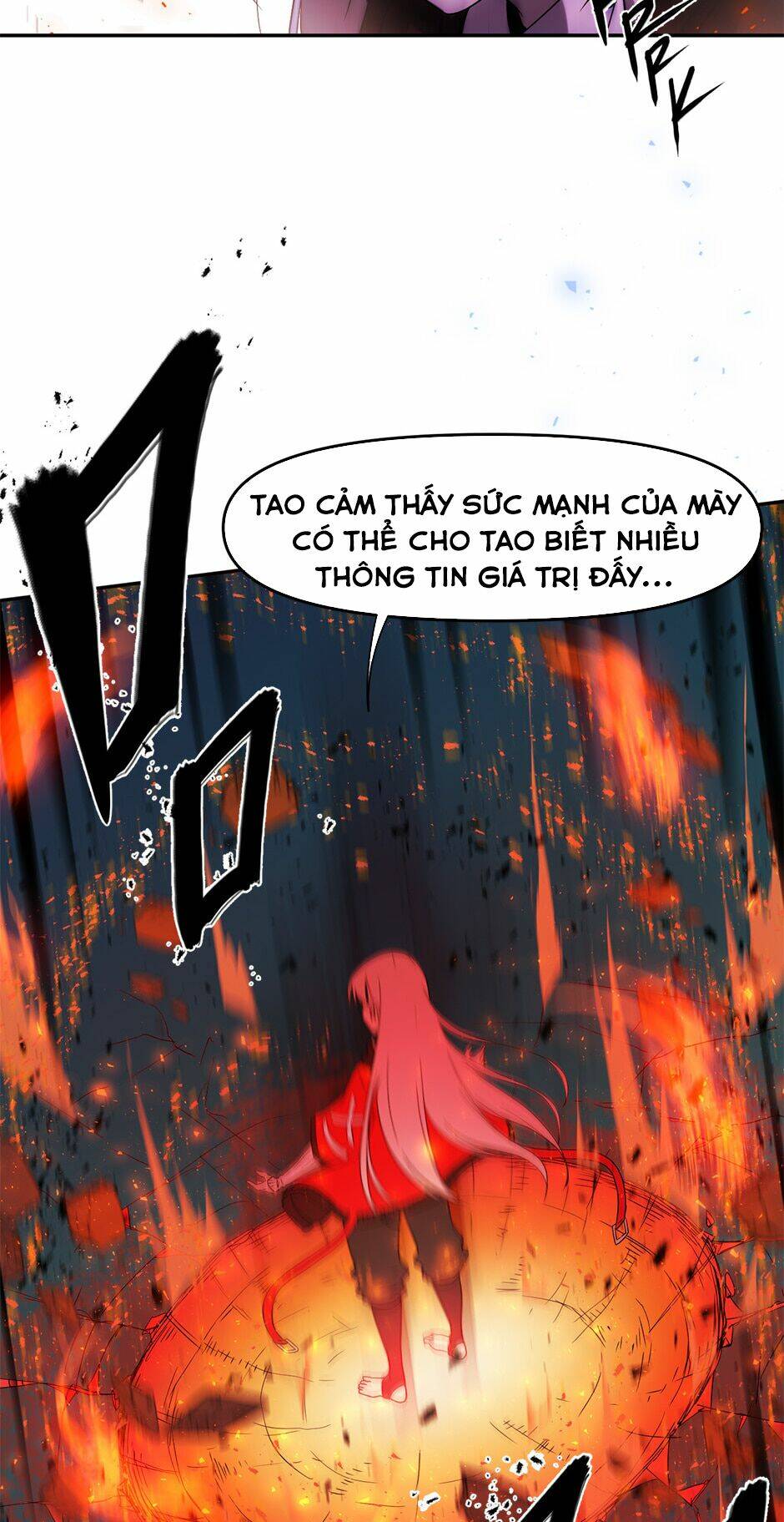Gods Reborn Chương 7 Ảnh 29