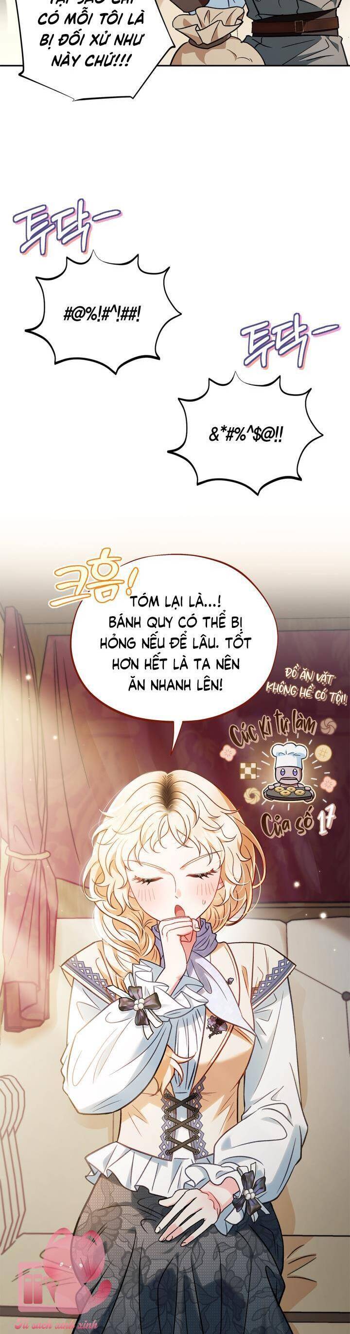 Trở Thành Người Giám Định Chất Độc Cho Thế Lực Hắc Ám Chương 39 Ảnh 42