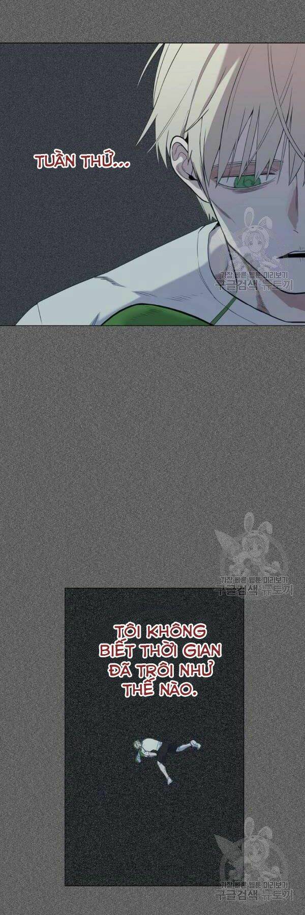 Võ Sĩ - The Boxer Chương 110 Ảnh 37