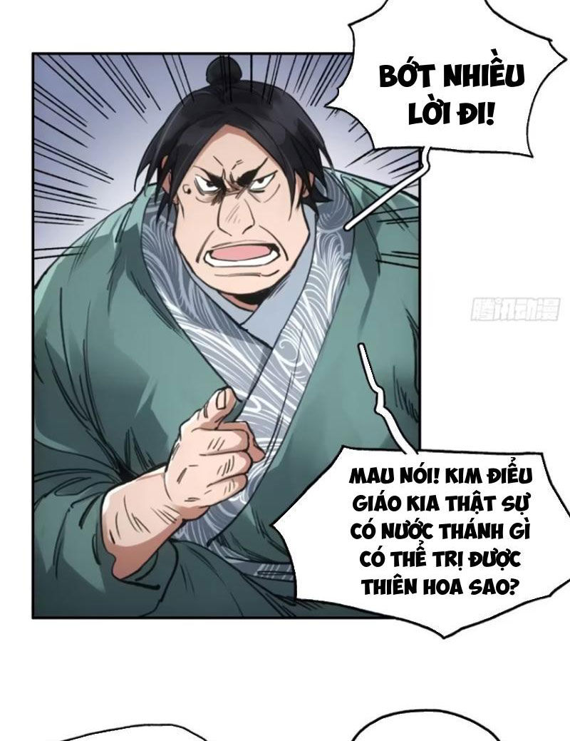 Xa Đao Nhân Chương 35 Ảnh 13