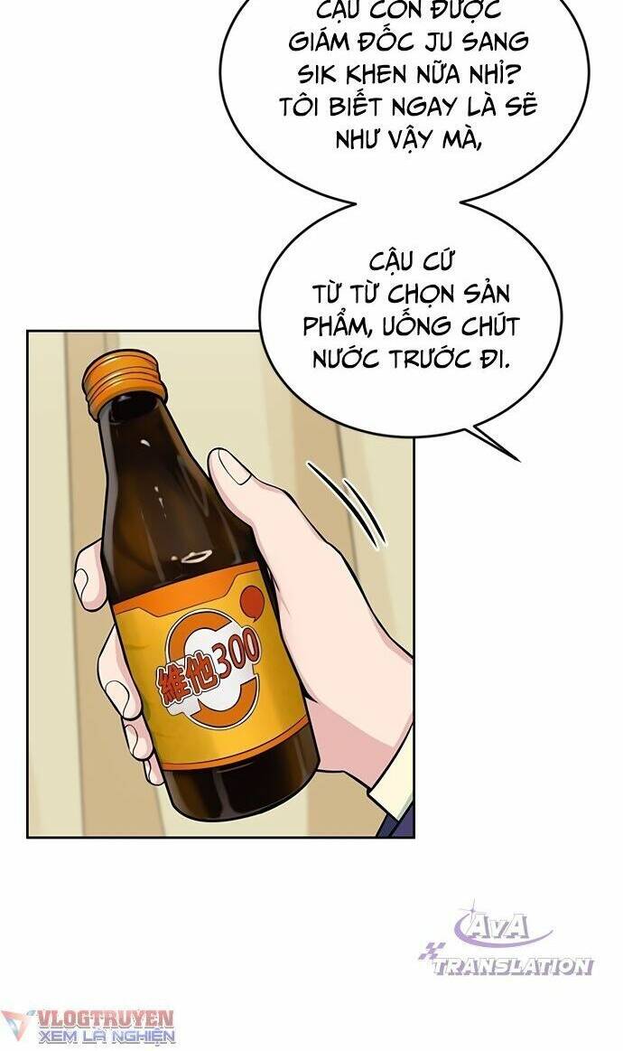 Chuyển Sinh Trở Thành Nhân Viên Mới Chương 9 Ảnh 17