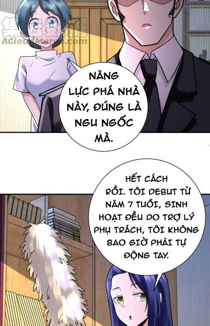 Mạt Thế Siêu Cấp Hệ Thống Chương 334 Ảnh 32