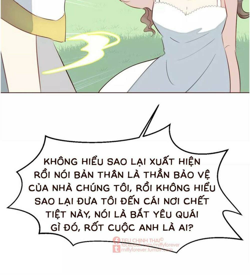Bạn Trai Xương Rồng Chương 9 Ảnh 29