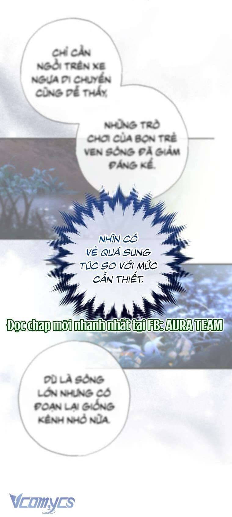 Thánh Nữ Được Đại Công Tước Nhận Nuôi Chương 71 Ảnh 31