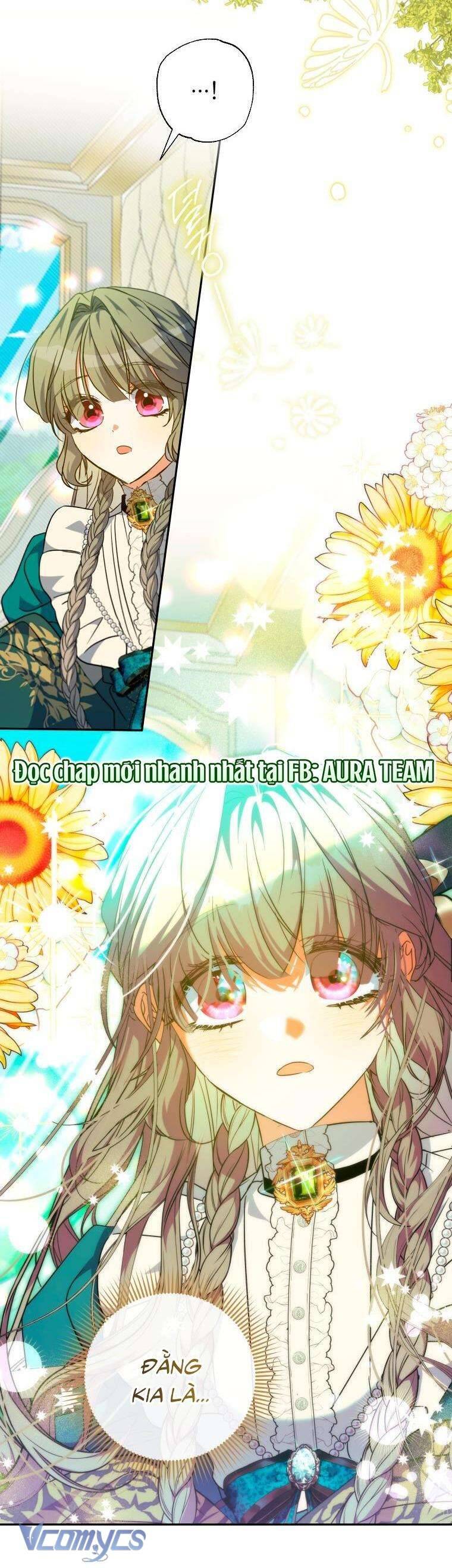 Thánh Nữ Được Đại Công Tước Nhận Nuôi Chương 71 Ảnh 38