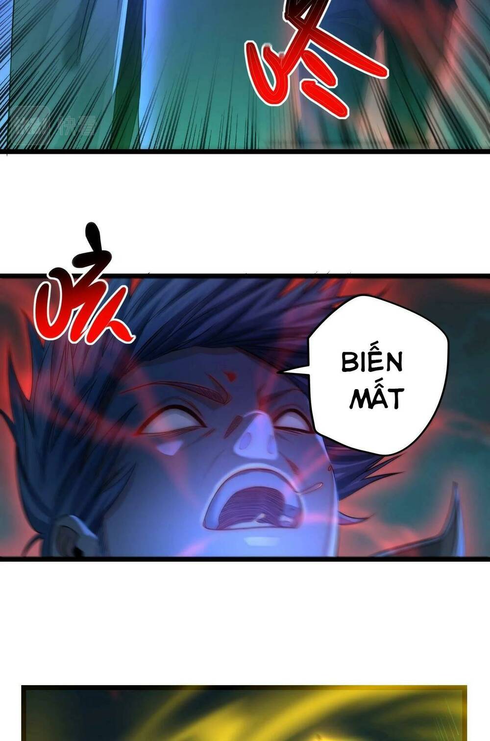 Trong Tôi Có Quỷ Chương 23 Ảnh 8