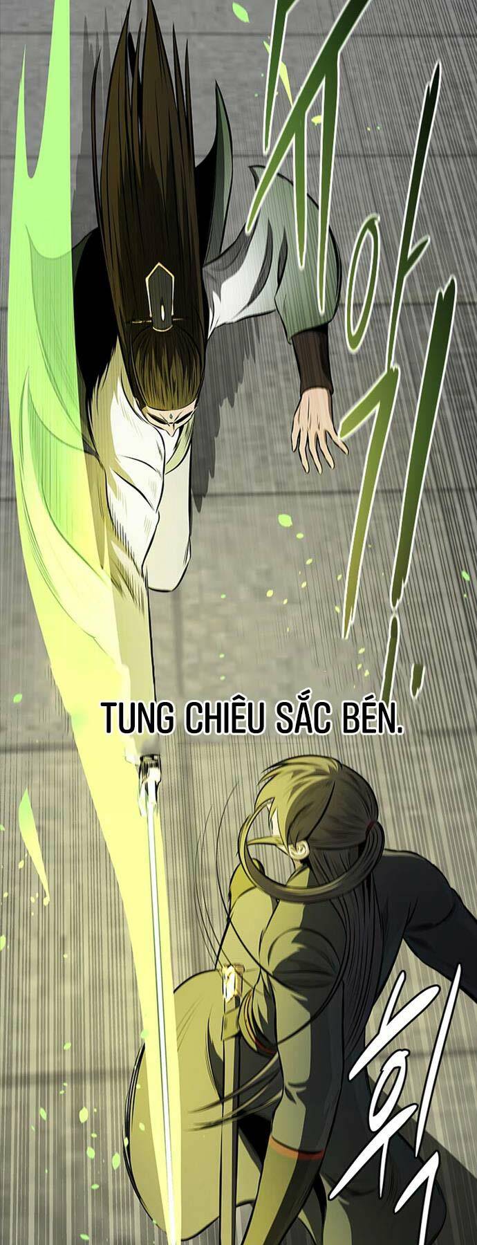 Kiếm Đế Nguyệt Linh Chương 81 Ảnh 38