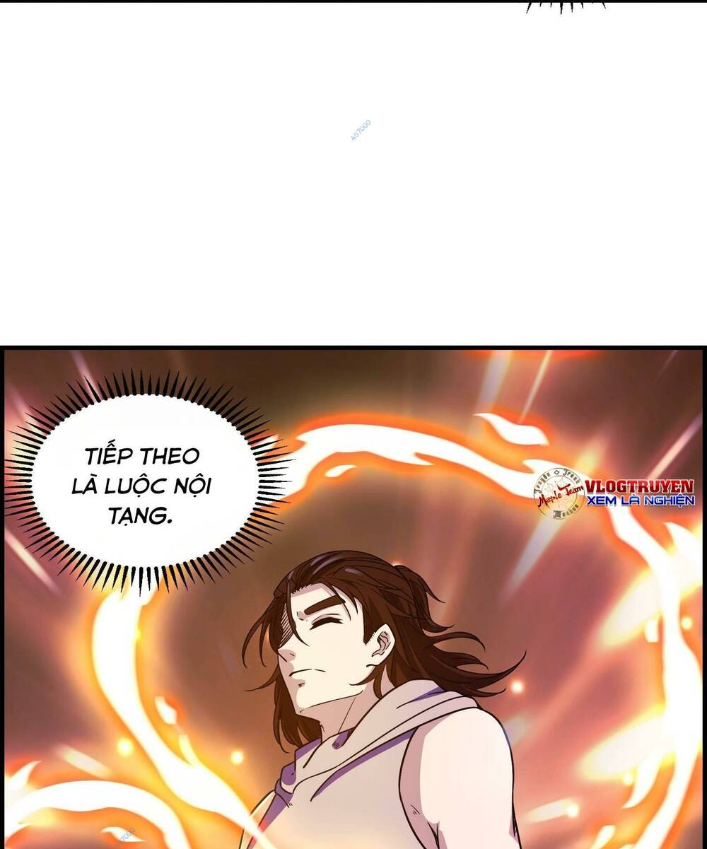 Hành Giả Chương 6 Ảnh 90