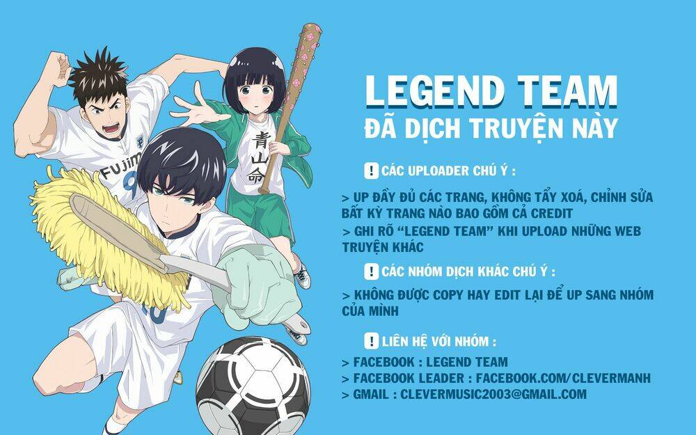 Persona 5 Anthology Chương 1 Ảnh 24