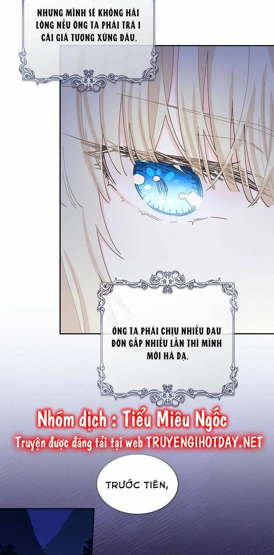 Tôi Đã Mệt Rồi Chương 72 Ảnh 35