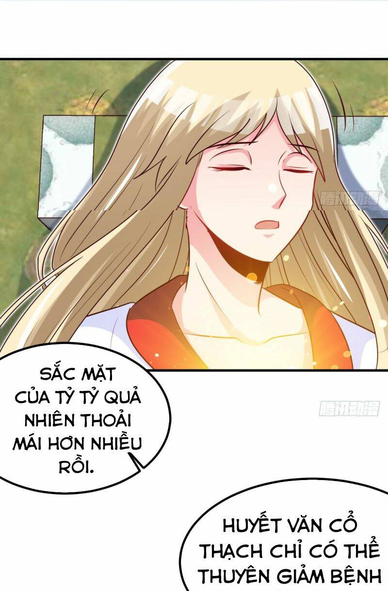 Chí Tôn Thần Ma Chương 161 Ảnh 22